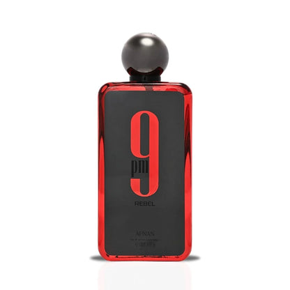 9PM REBEL Eau De Parfum