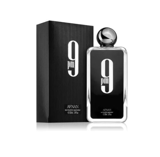 9PM Eau De Parfum