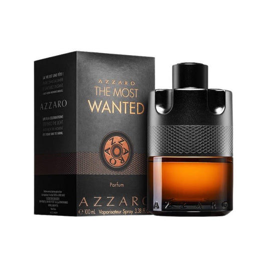 Azzaro Most Wanted Parfum