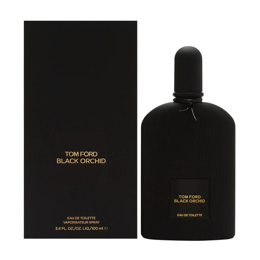 Black Orchid tester EDT