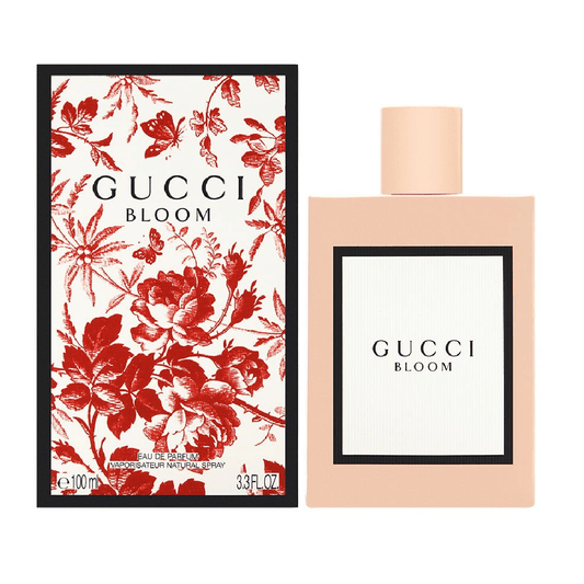 Gucci Bloom Eau De Parfum