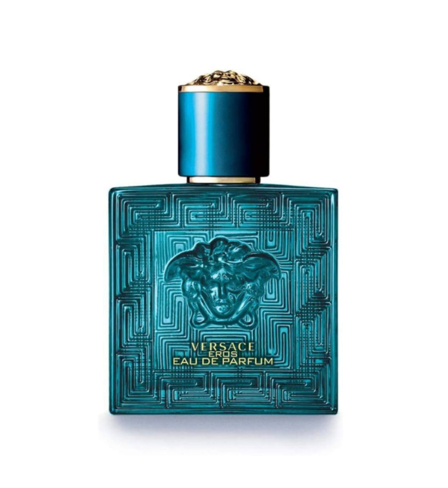 Versace Eros Eau De Parfum