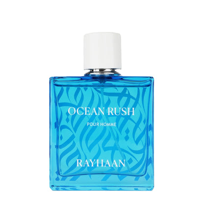 Ocean Rush Decant