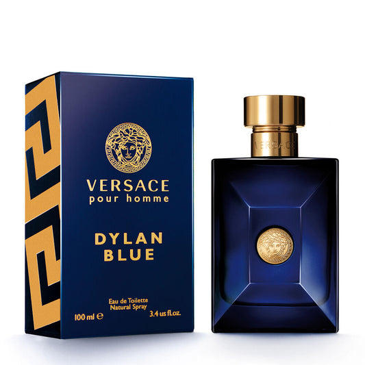 Dylan Blue Eau De Parfum