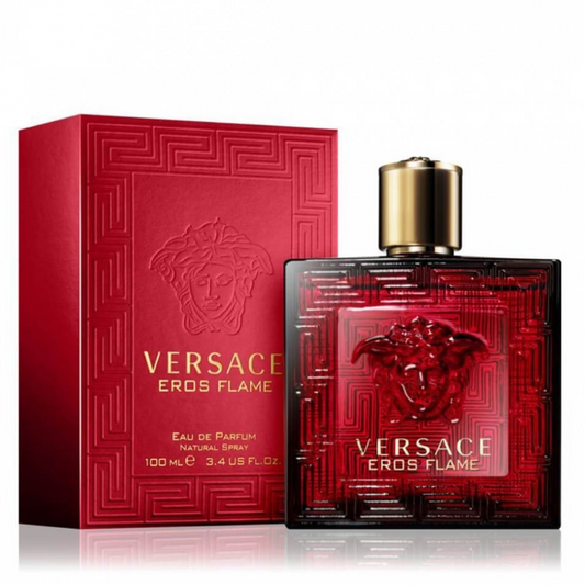 Versace Eros EDP 100ml