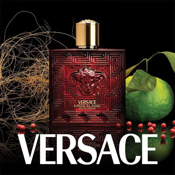 Versace Eros EDP 100ml