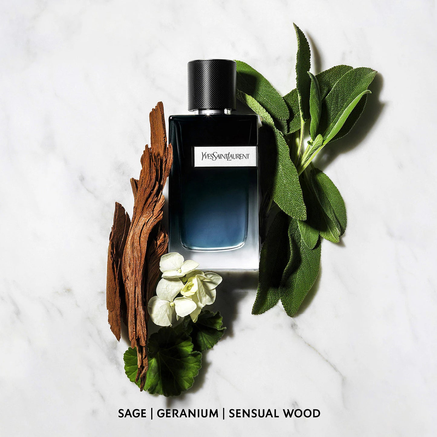 Yves saint Laurent Y Eau De Parfum