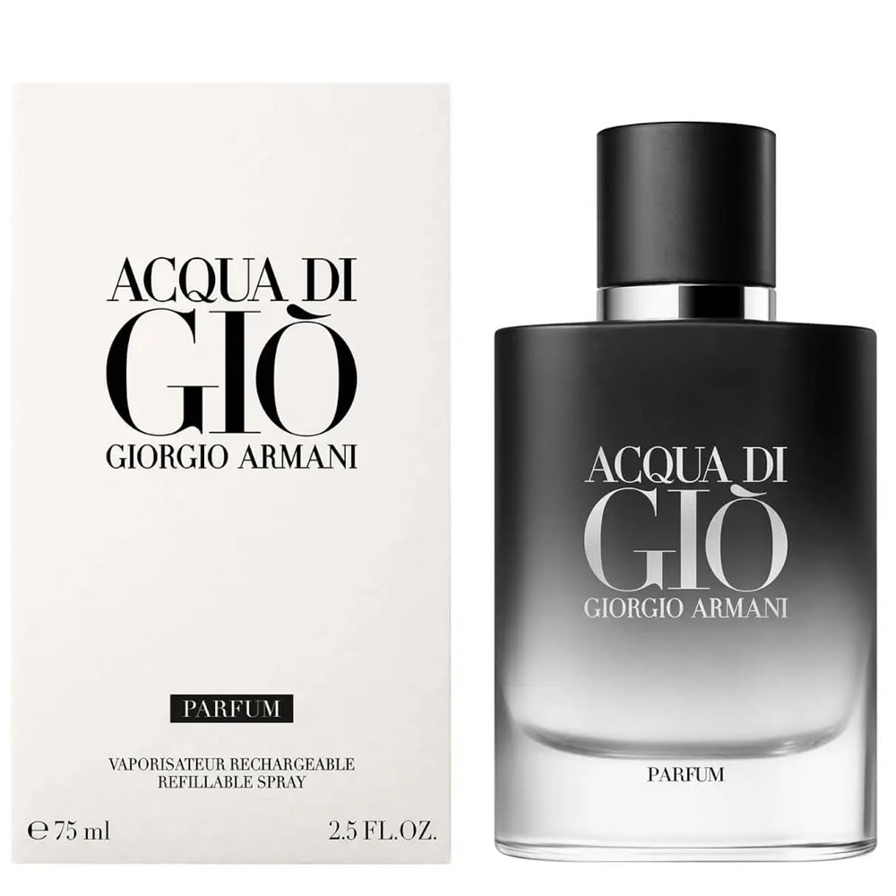 Aqua Di Gio Parfum