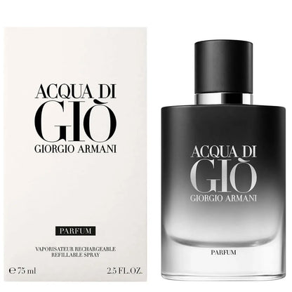 Aqua Di Gio Parfum