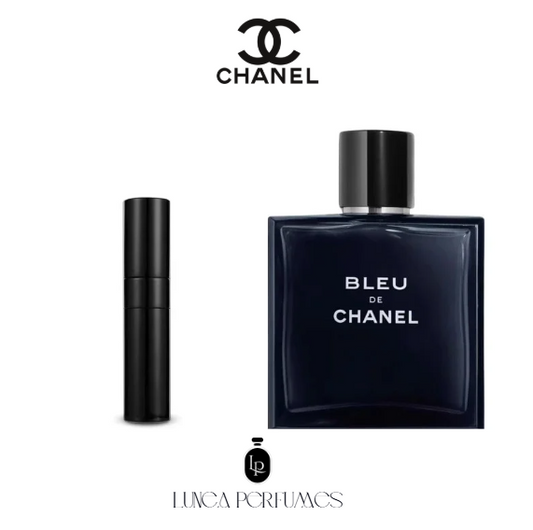 Bleu De Chanel Decant