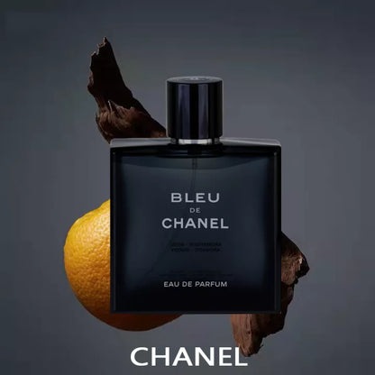 Bleu De Chanel Eau De Parfum