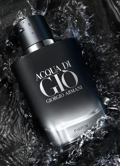 Aqua Di Gio Parfum