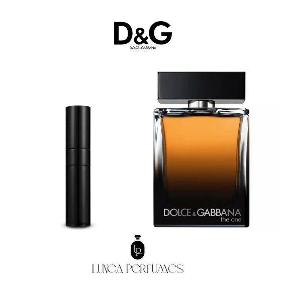 Dolce & Gabbana The One Decant