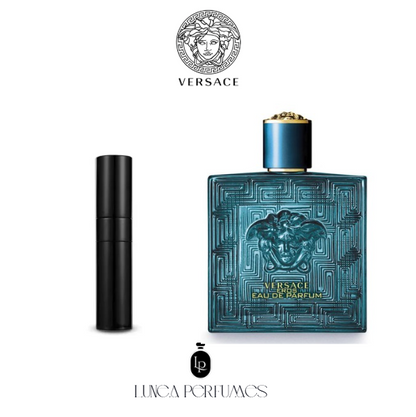 Versace Eros Decant