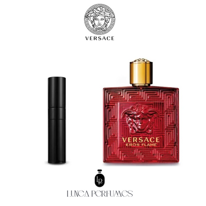 Versace Eros Decant