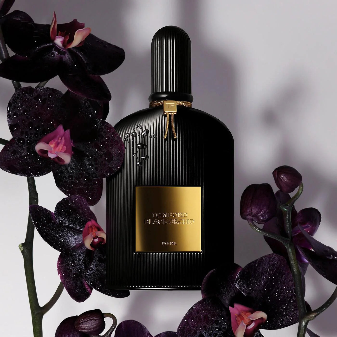 Black Orchid tester EDT