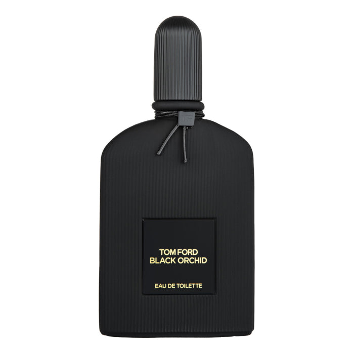 Black Orchid tester EDT