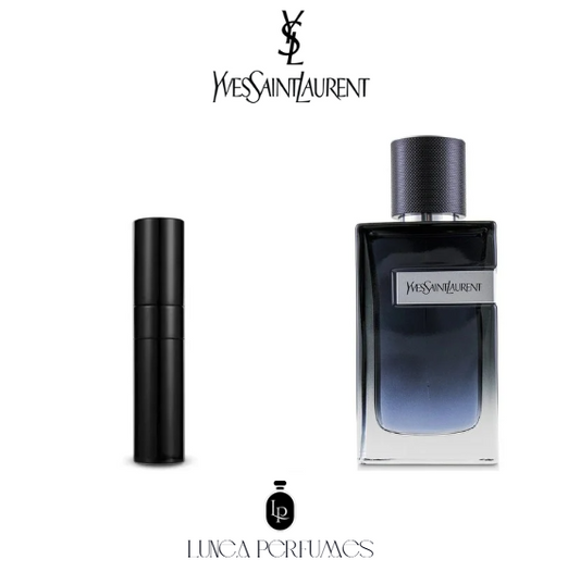 Yves Saint Laurent Decant